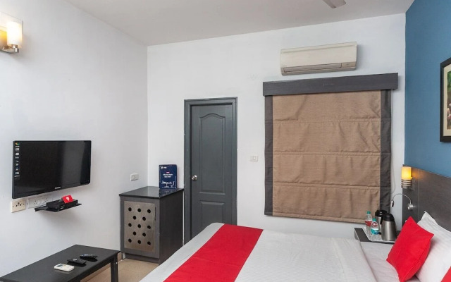 Stay Easy Spm by OYO Rooms