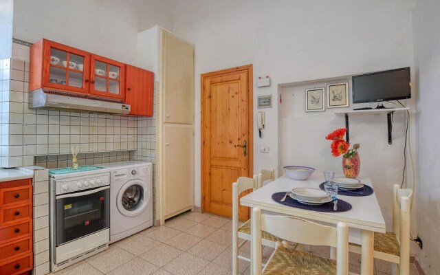 Stunning Apartment in Marciana Marina With 1 Bedrooms