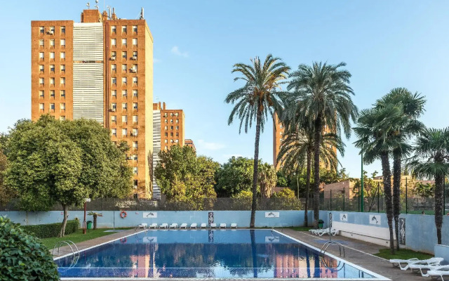 Hotel Medium Valencia