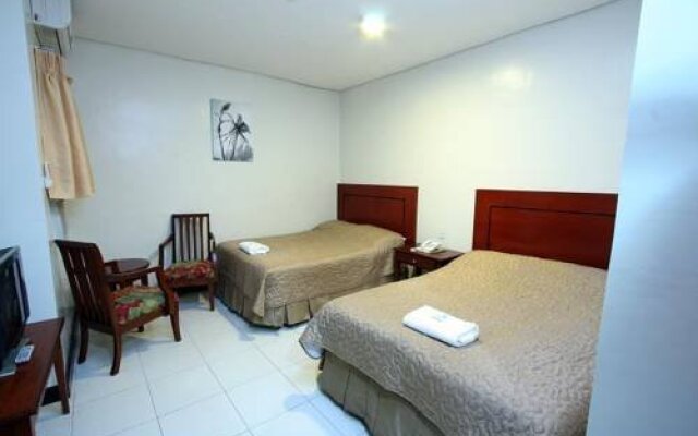 Sunflower Hotel