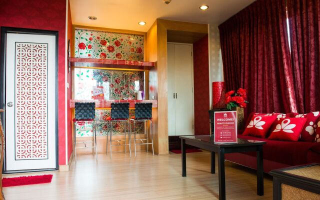 ZEN Rooms Sukhumvit 71