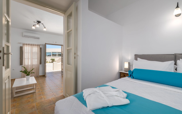 En Plo Boutique Suites