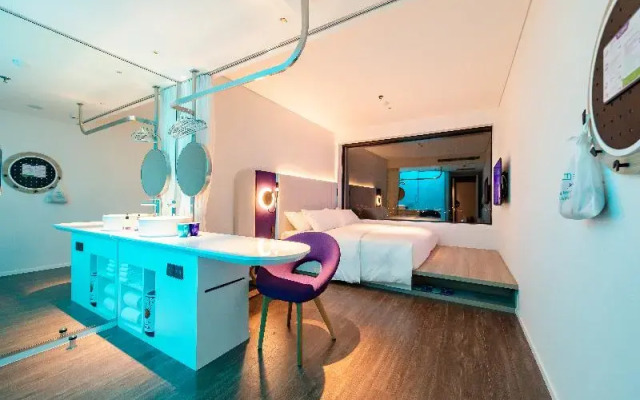 Tru by Hilton Bac Giang City Centre