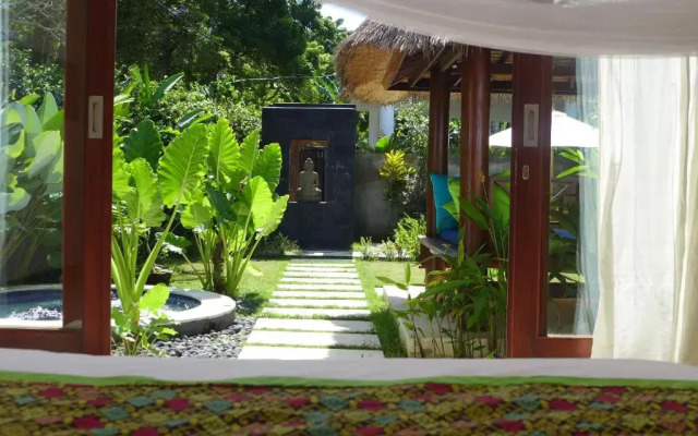 Villa Senang Senggigi