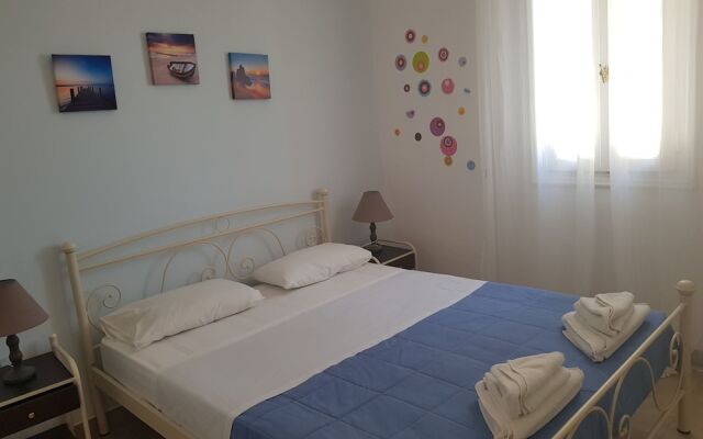 Glyfada Apartment A5 119