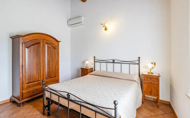 Appartamento Girasole Shared Pool