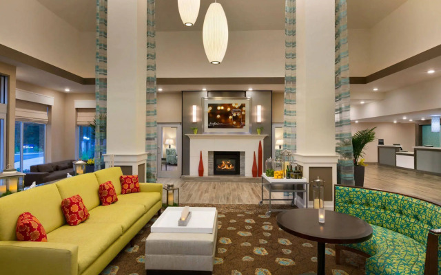 Hilton Garden Inn Statesville