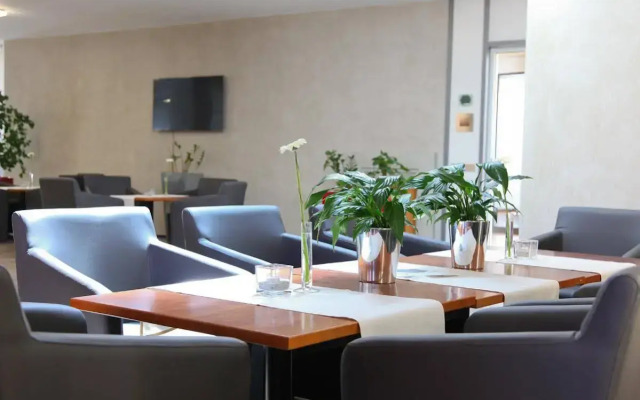 Globo Plaza Hotel Villach