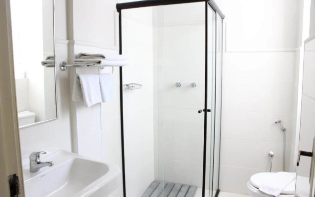 Hotel Dan Inn Poços de Caldas by Nacional Inn