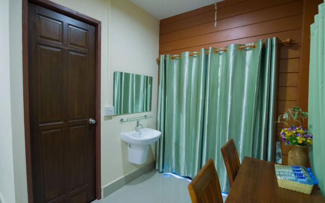Srisiam Resort