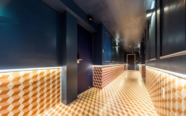 Hotel The Araboda