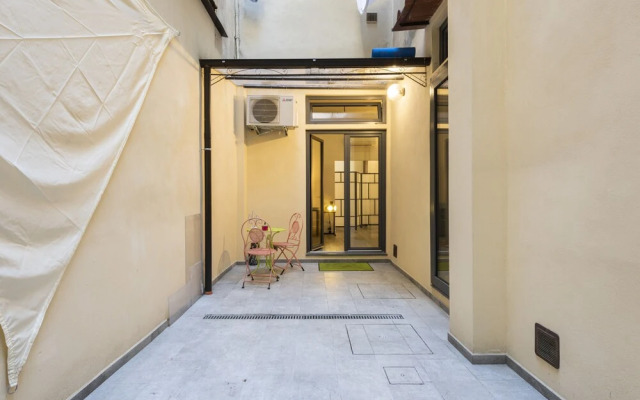 Ciompi Modern