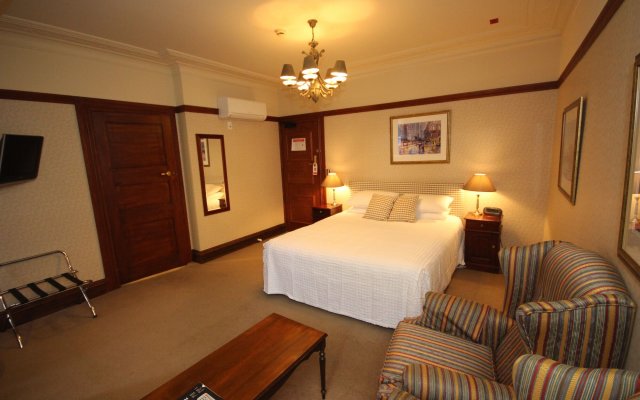 The Wellesley Boutique Hotel