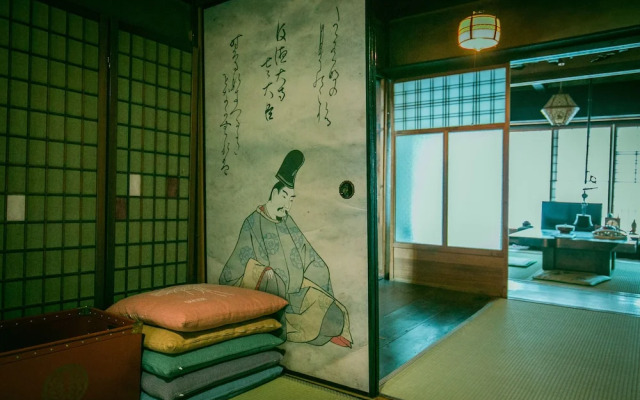 kyobijin Bettei