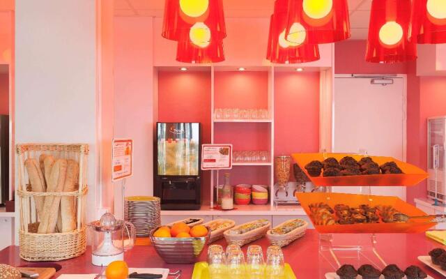 ibis Styles Bordeaux Saint Médard