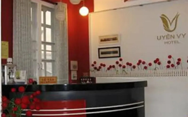 Uyen Vy Hotel