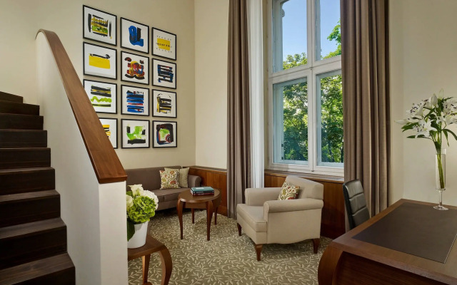 The Ritz-Carlton, Vienna