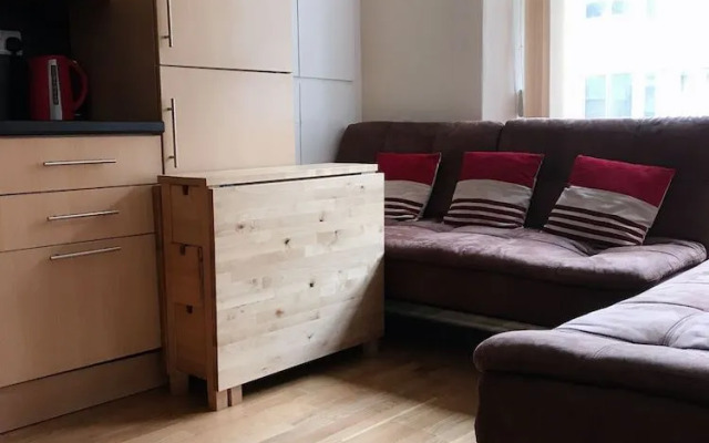 St Marys Street  Holiday Apartment