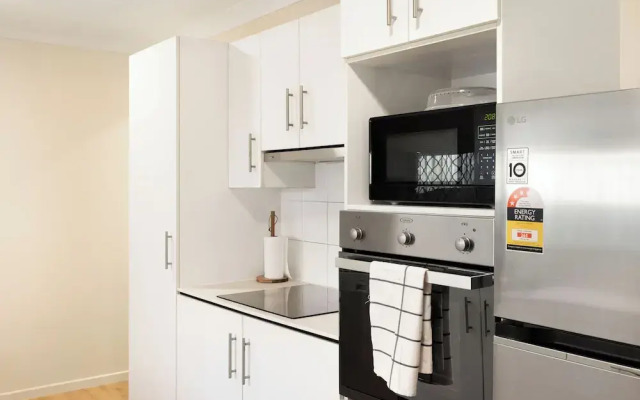Smart Suites Self Check-in Apartments 12 Stockport