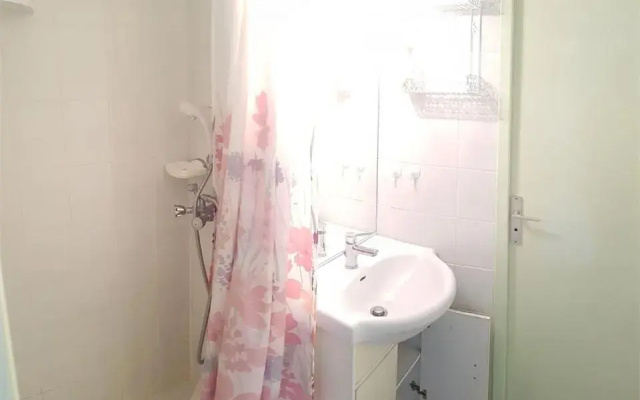 BM 175 - Appartement T2 4 couchages NARBONNE-PLAGE