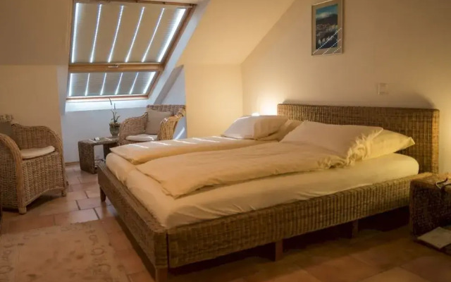 Landhotel Maarheide