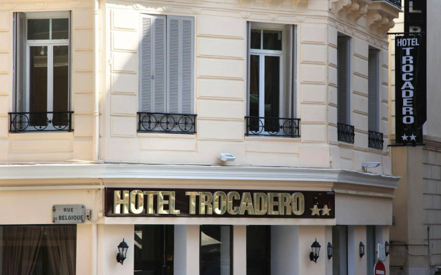 Trocadéro