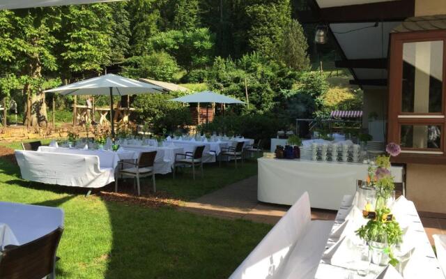 Köhlichs Paradeismühle