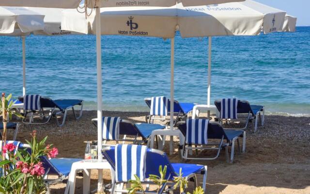 Poseidon Athens Hotel