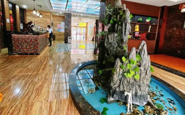 Yongshun Exotic Hotel