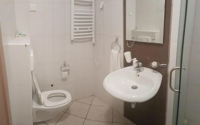 Kopaonik Jolly kop Villa Jana apartmant 6