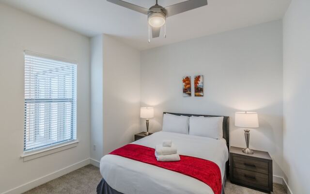 Regal Stays Apartments - West Village