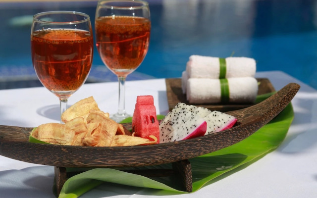 Golden Siem Reap Hotel