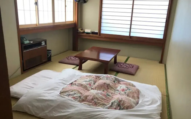 Daisen Midorisou