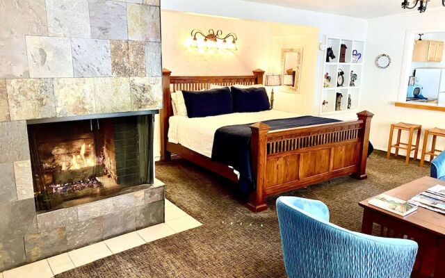 Old Ranch Inn - Adults Only