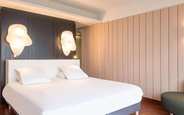 Mercure Dieppe La Présidence