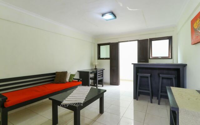 Permisol Homestay 88