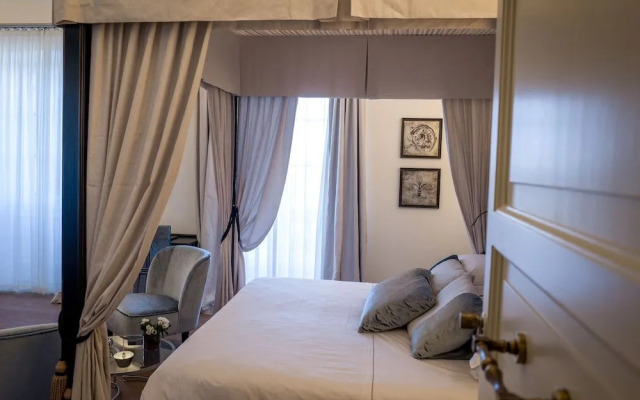 Villa Lanzirotti Luxury Property