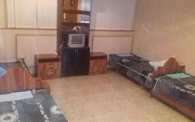 Лесная поляна