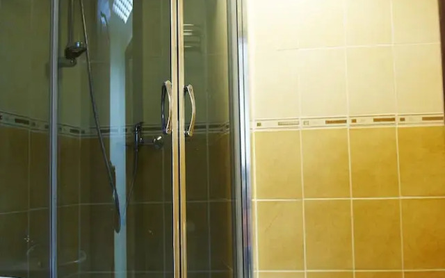 Medeu Hotel Almaty
