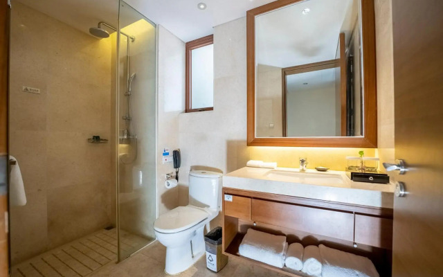 Narada Sanya Bay Resort
