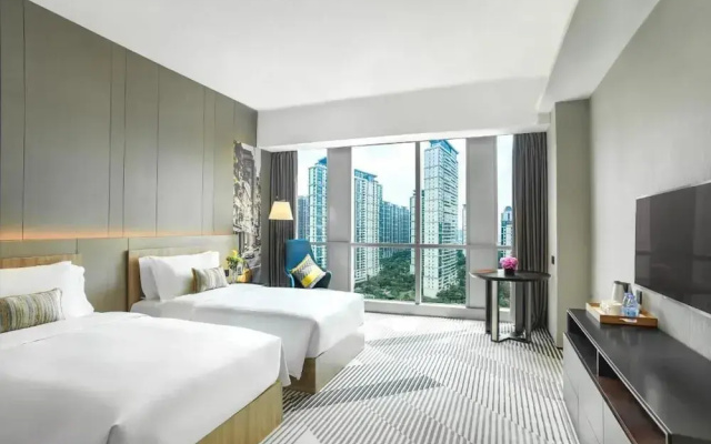 La Yarda  Guangzhou - Free Shuttle Bus Available during Canton Fair Period