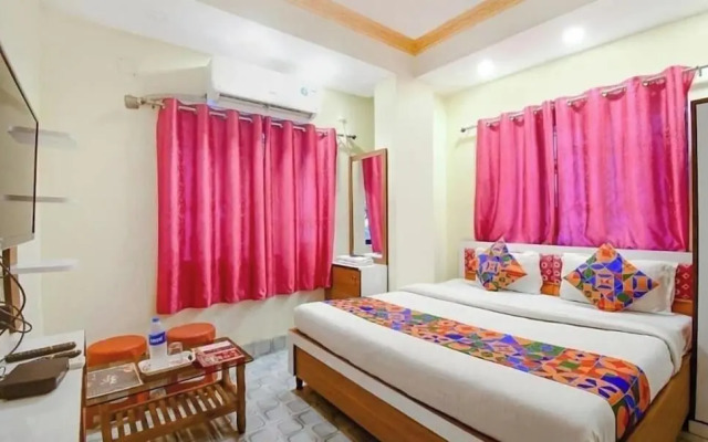 Hotel New Om Shanti International