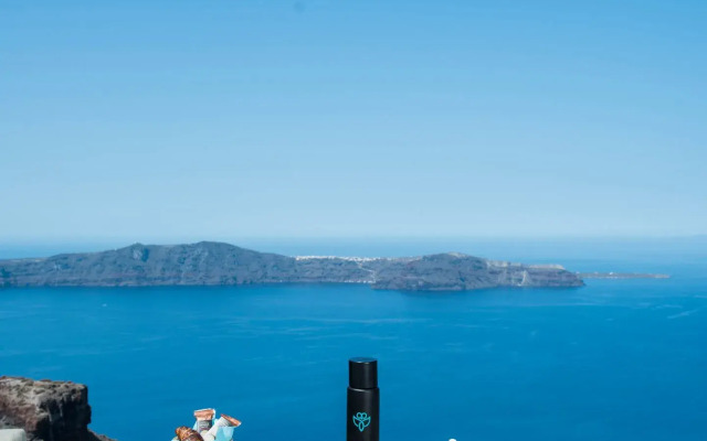 Sophia Luxury Suites