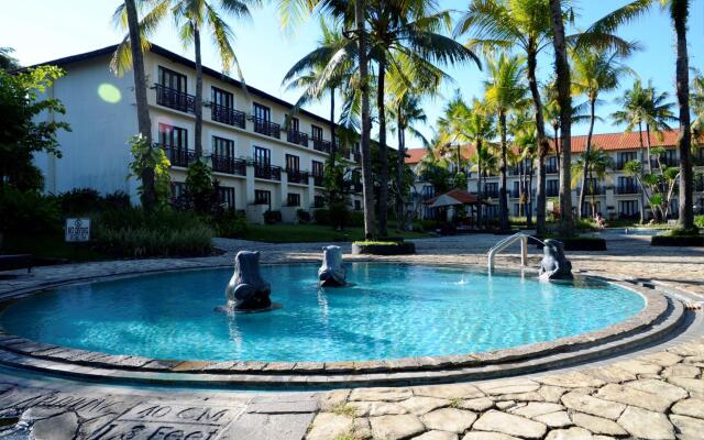 Sheraton Lampung Hotel