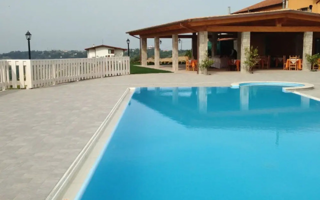 Agriturismo Pesolillo