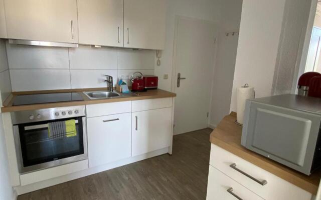 Apartments Rischmühle