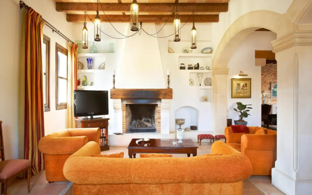 Agroturismo Puig de Ros d'Alt