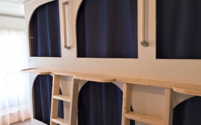 Hiroshima Guesthouse HARU - Hostel