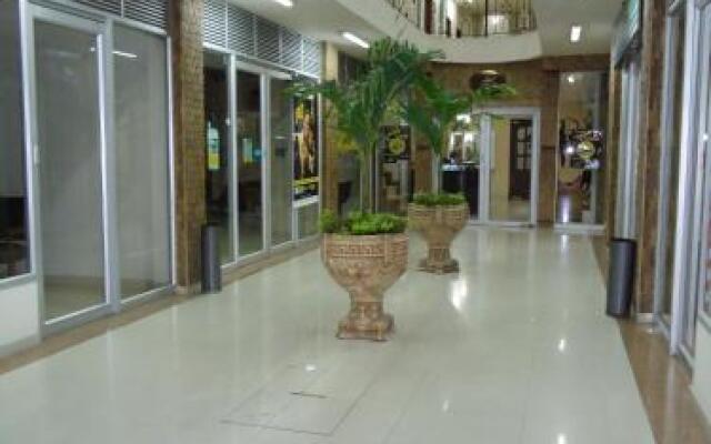 Porto Bello Hotel Restaurante