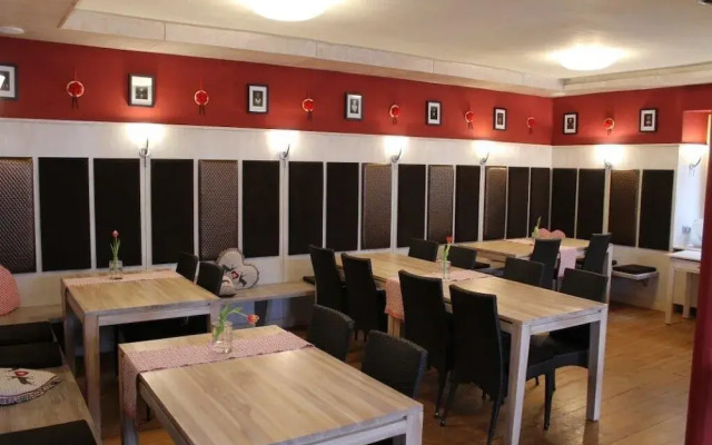 Gasthaus zum Engel